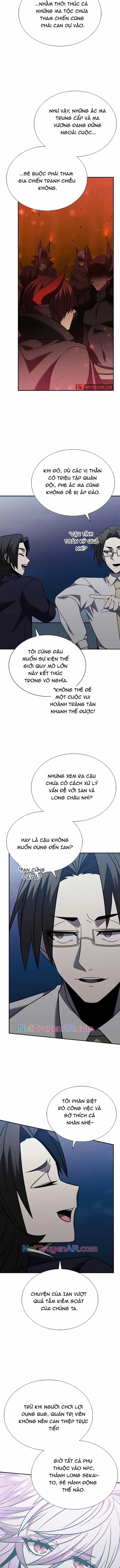 Bậc Thầy Thuần Hóa - Chương 176 - ảnh 4