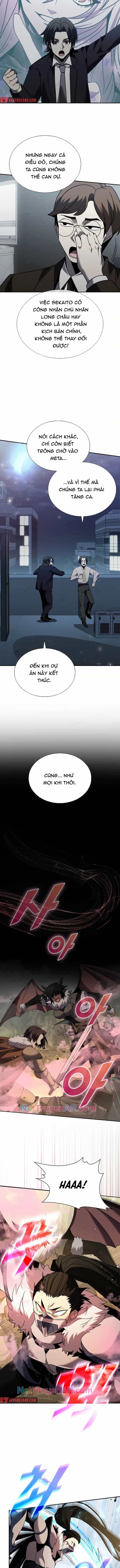 Bậc Thầy Thuần Hóa - Chương 176 - ảnh 5