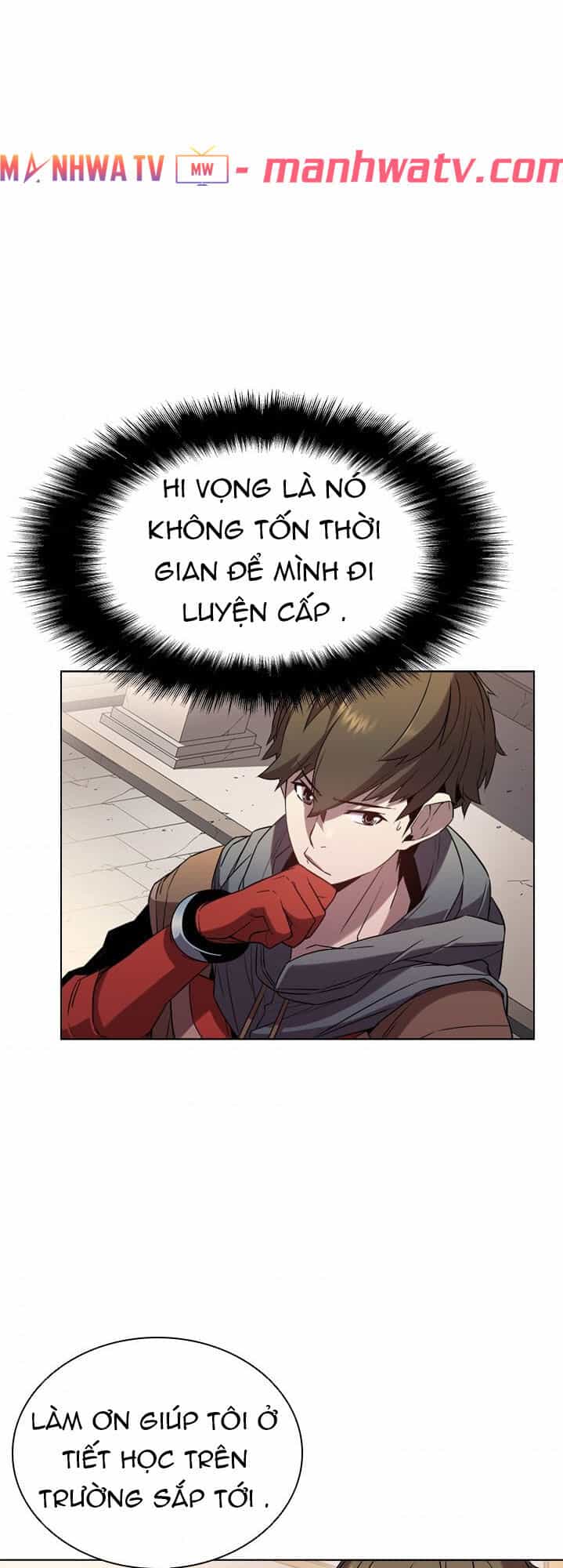 Bậc Thầy Thuần Hóa - Chương 18 - ảnh 38