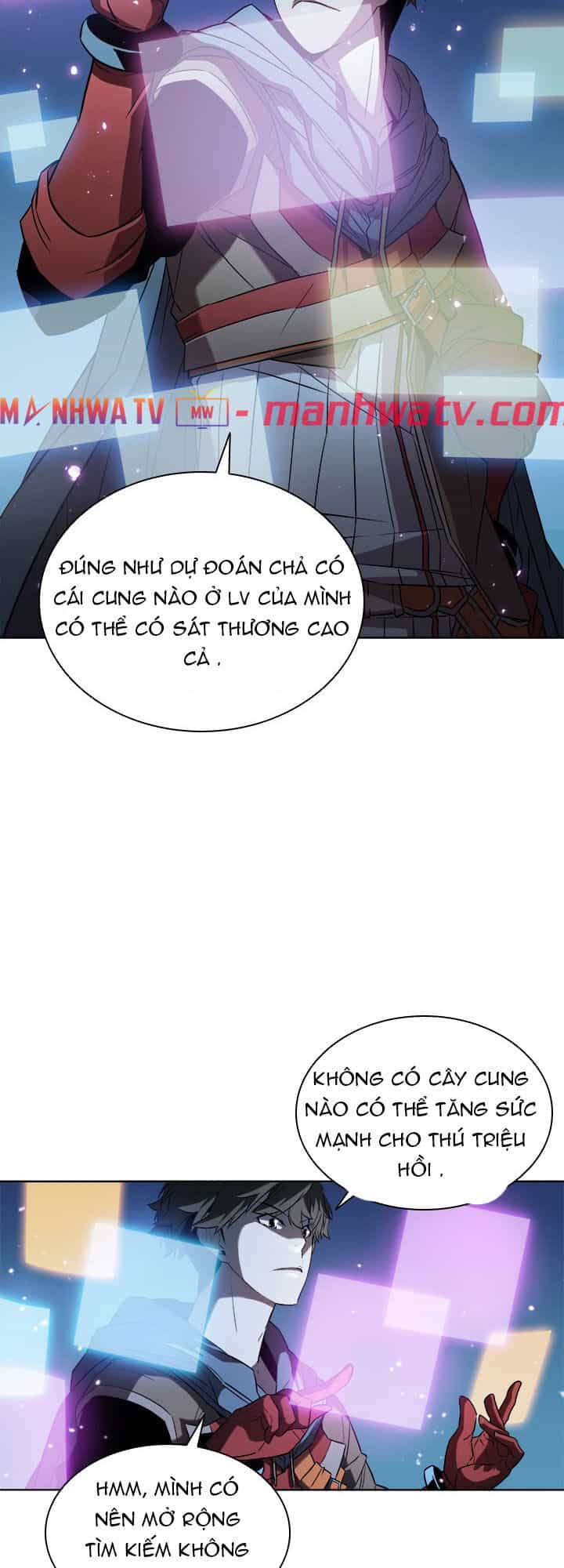 Bậc Thầy Thuần Hóa - Chương 18 - ảnh 58