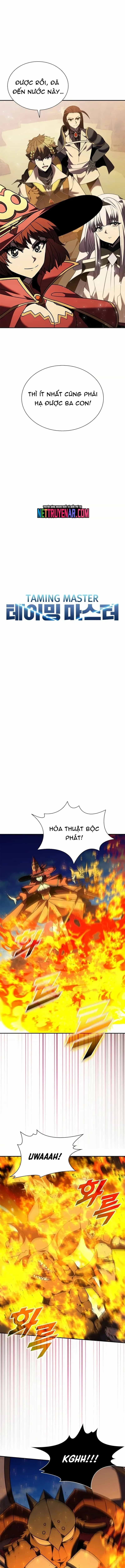 Bậc Thầy Thuần Hóa - Chương 182 - ảnh 3