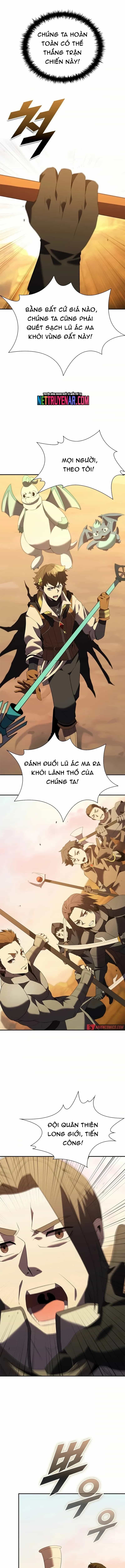 Bậc Thầy Thuần Hóa - Chương 183 - ảnh 8