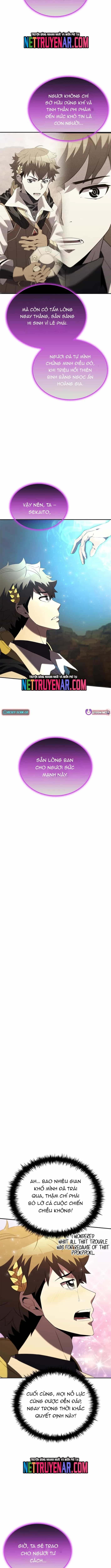 Bậc Thầy Thuần Hóa - Chương 184 - ảnh 4