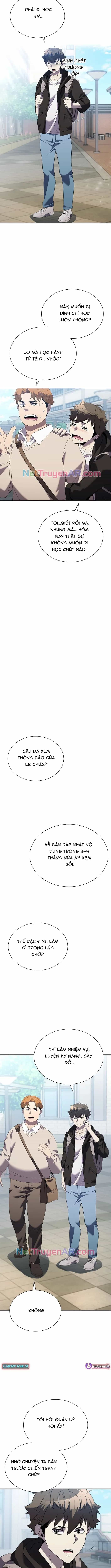 Bậc Thầy Thuần Hóa - Chương 187 - ảnh 15
