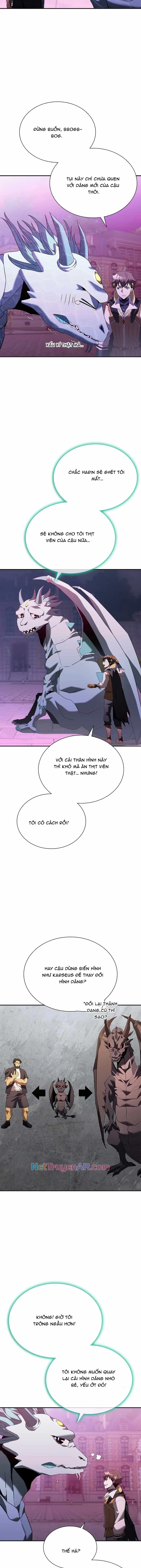 Bậc Thầy Thuần Hóa - Chương 188 - ảnh 5