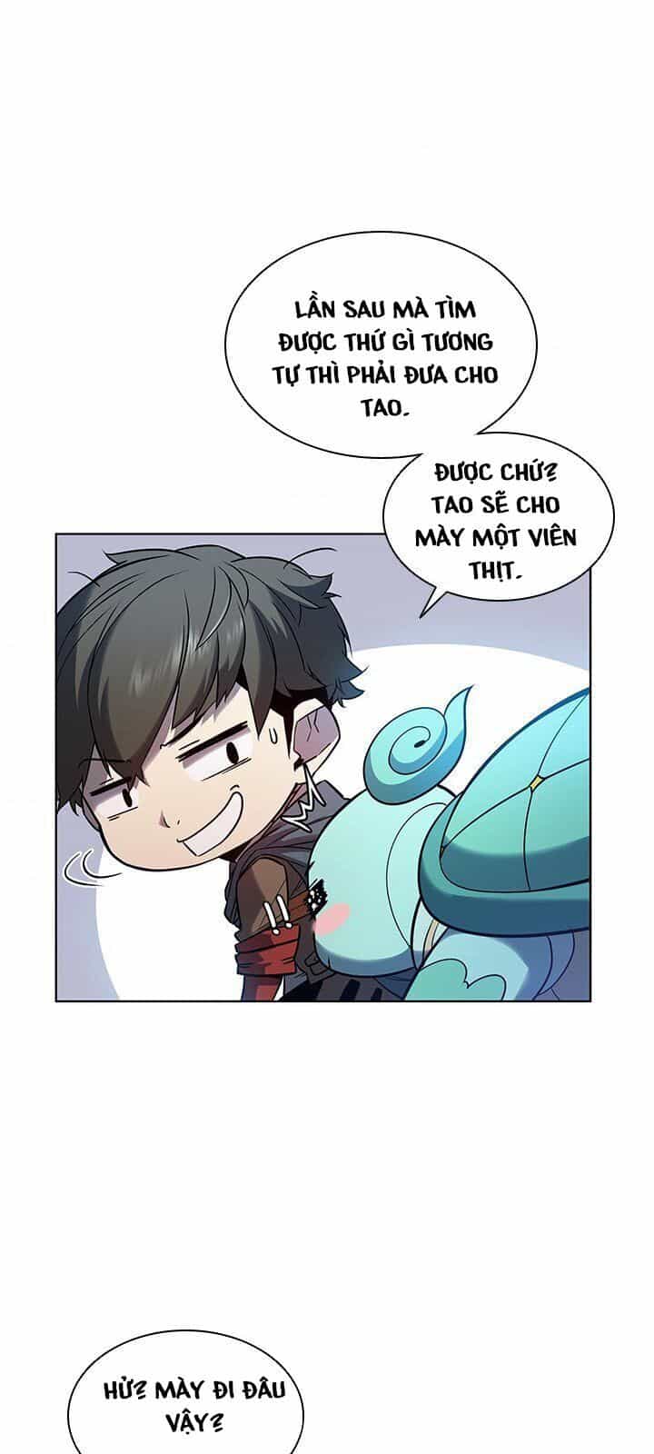 Bậc Thầy Thuần Hóa - Chương 19 - ảnh 62