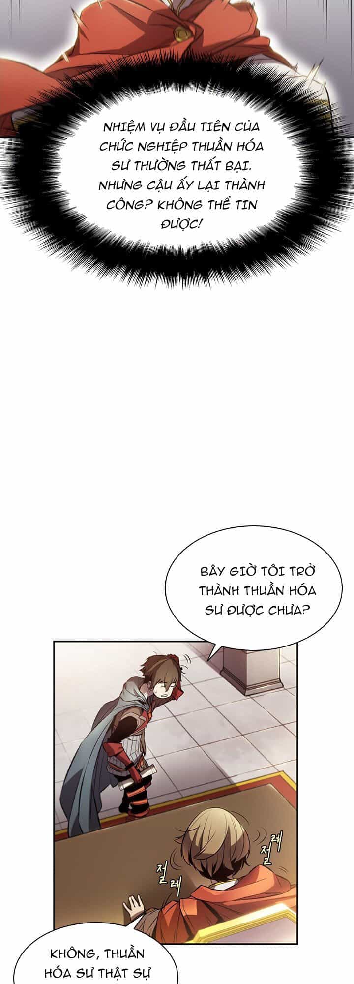 Bậc Thầy Thuần Hóa - Chương 2 - ảnh 62