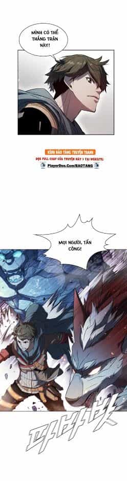 Bậc Thầy Thuần Hóa - Chương 20 - ảnh 30