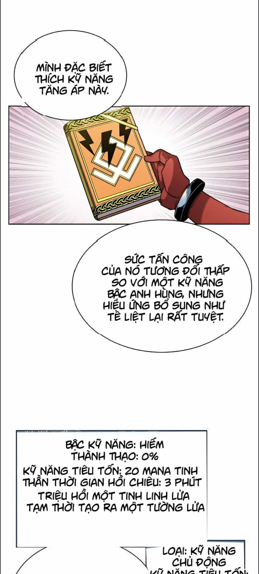 Bậc Thầy Thuần Hóa - Chương 26 - ảnh 5