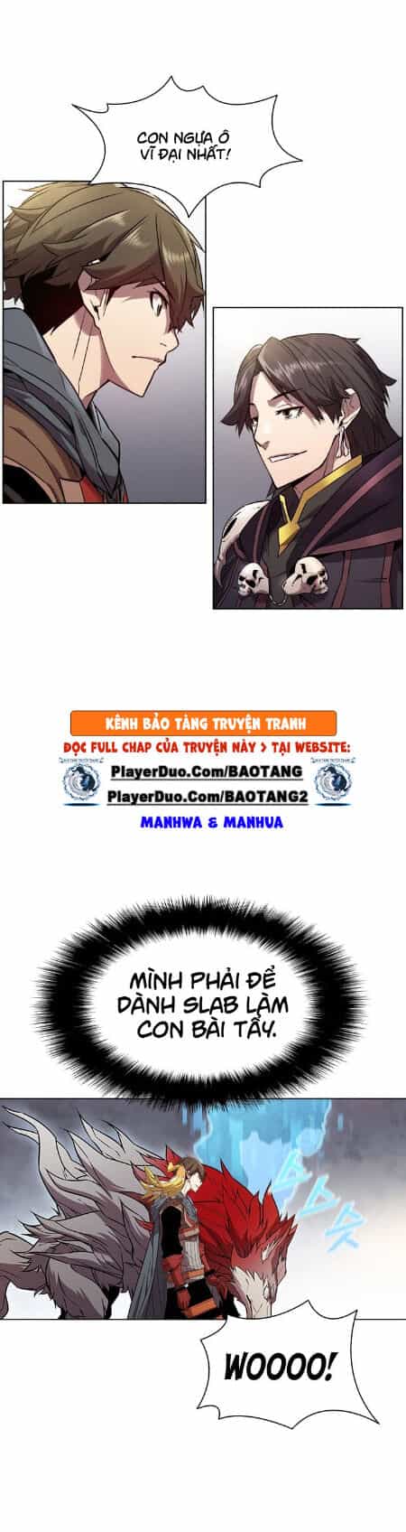 Bậc Thầy Thuần Hóa - Chương 29 - ảnh 10
