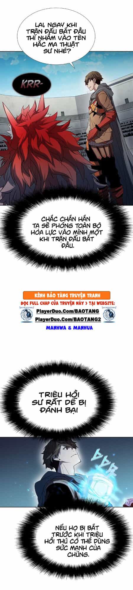 Bậc Thầy Thuần Hóa - Chương 29 - ảnh 16