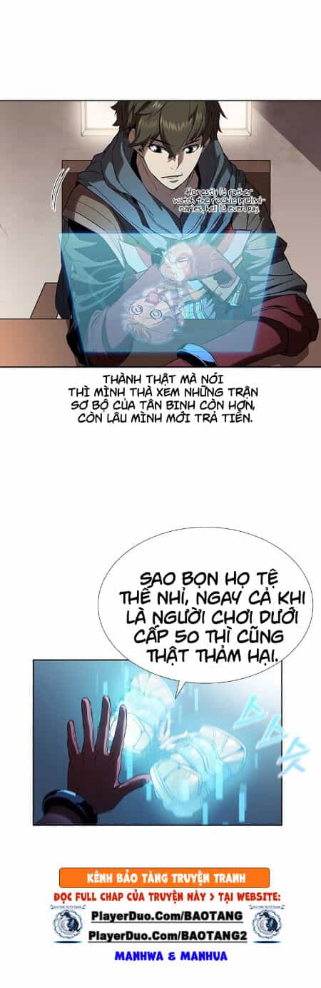 Bậc Thầy Thuần Hóa - Chương 29 - ảnh 6