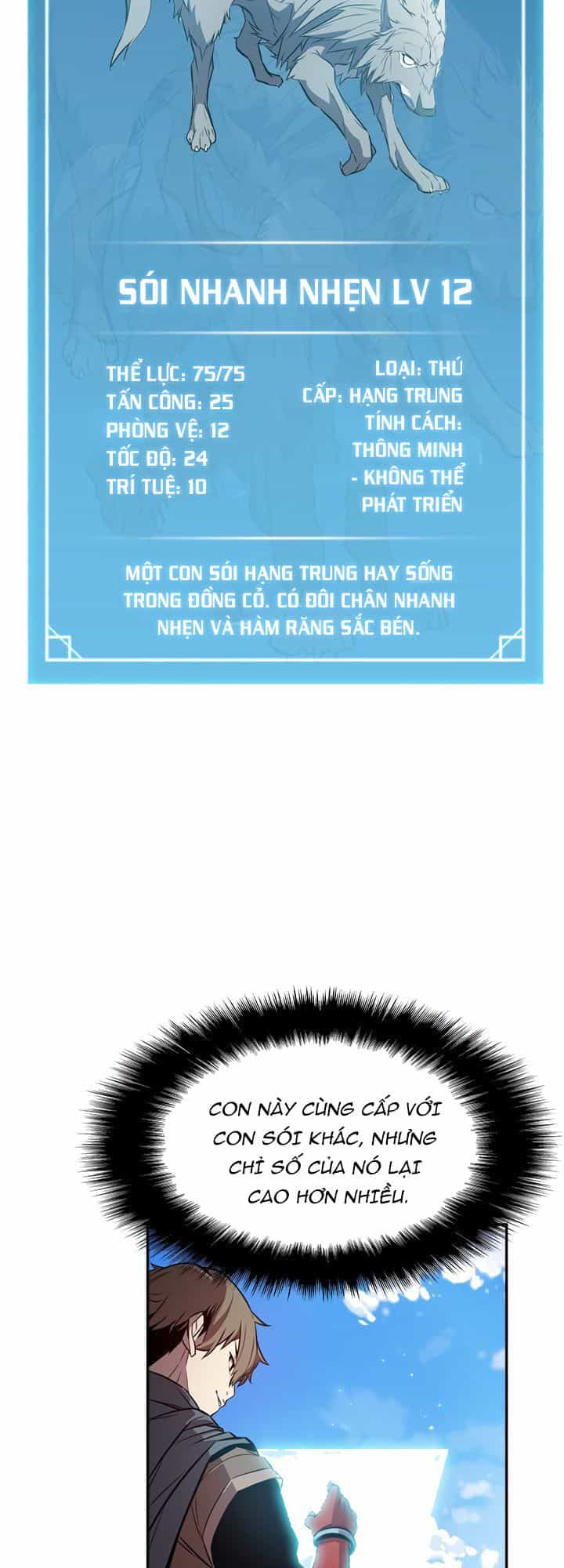 Bậc Thầy Thuần Hóa - Chương 3 - ảnh 33