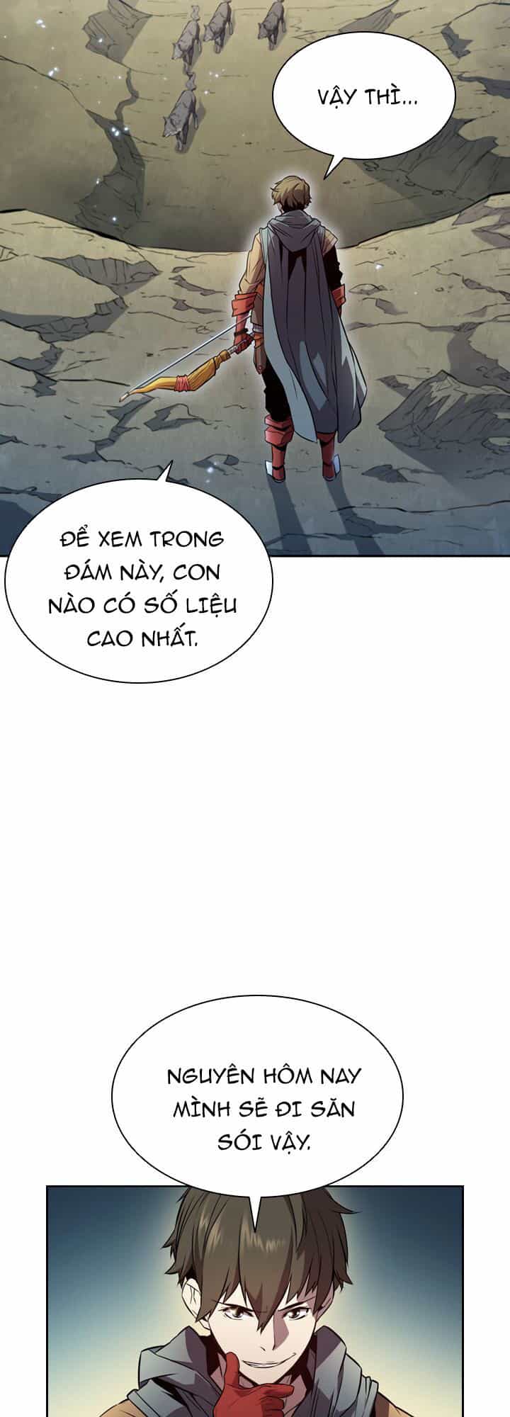 Bậc Thầy Thuần Hóa - Chương 3 - ảnh 37