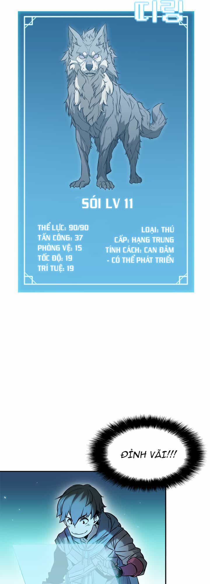 Bậc Thầy Thuần Hóa - Chương 3 - ảnh 53
