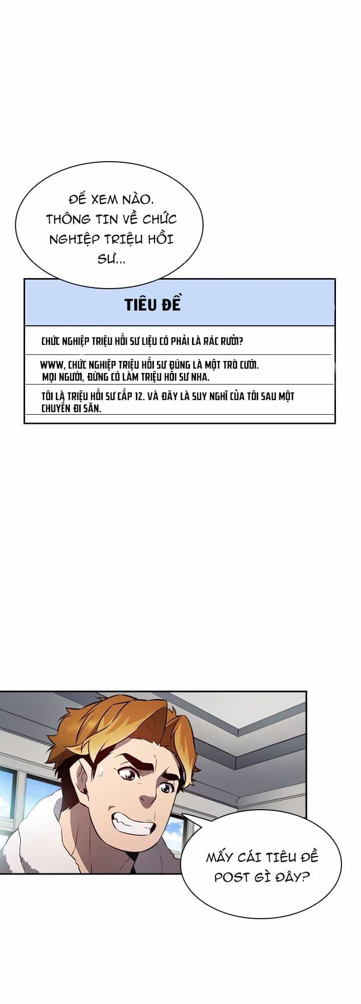 Bậc Thầy Thuần Hóa - Chương 3 - ảnh 61