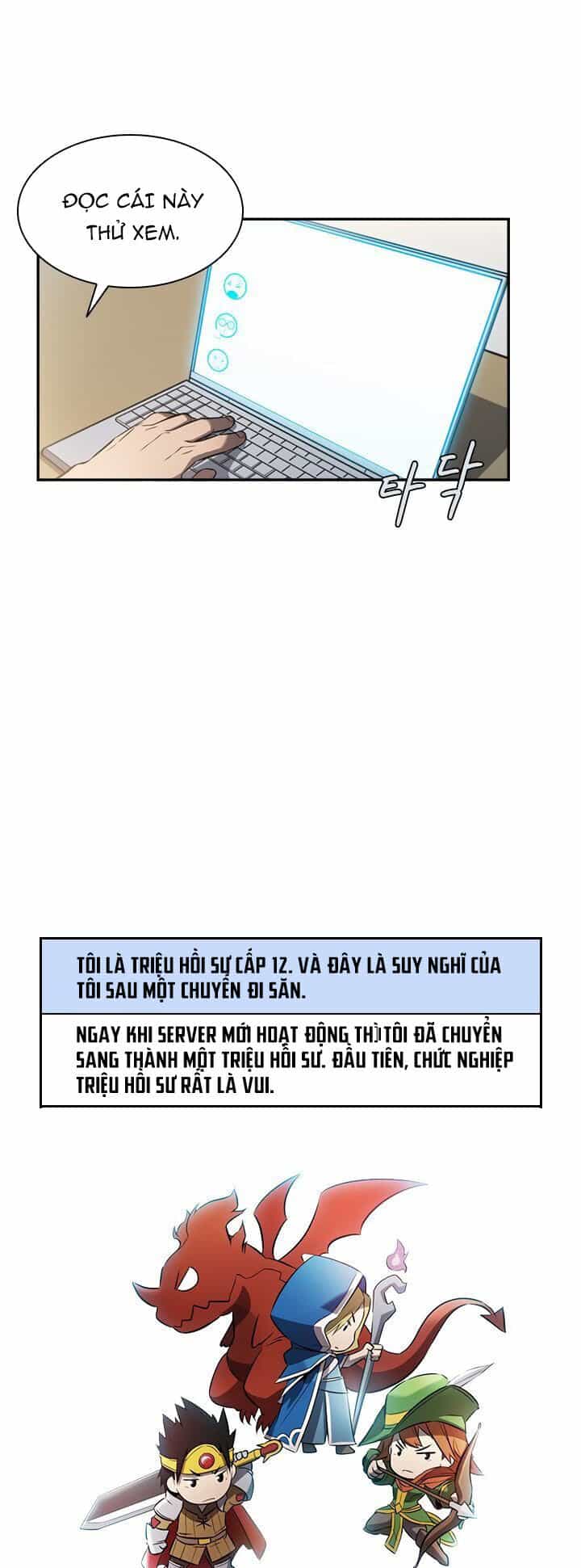 Bậc Thầy Thuần Hóa - Chương 3 - ảnh 62