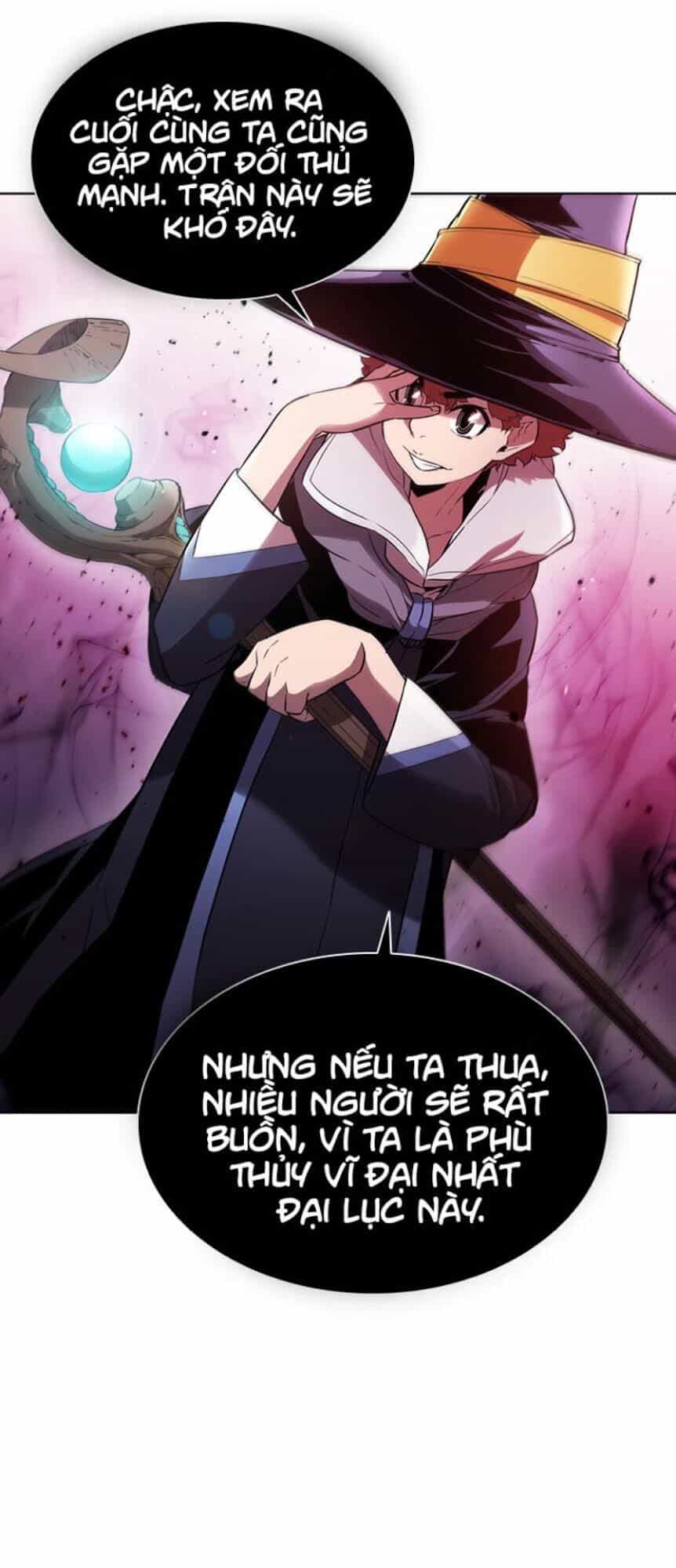 Bậc Thầy Thuần Hóa - Chương 31 - ảnh 1