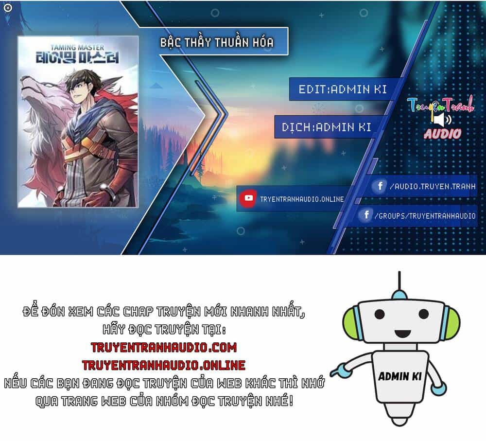 Bậc Thầy Thuần Hóa - Chương 34 - ảnh 1