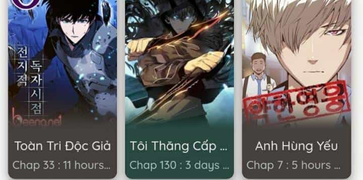 Bậc Thầy Thuần Hóa - Chương 39 - ảnh 58