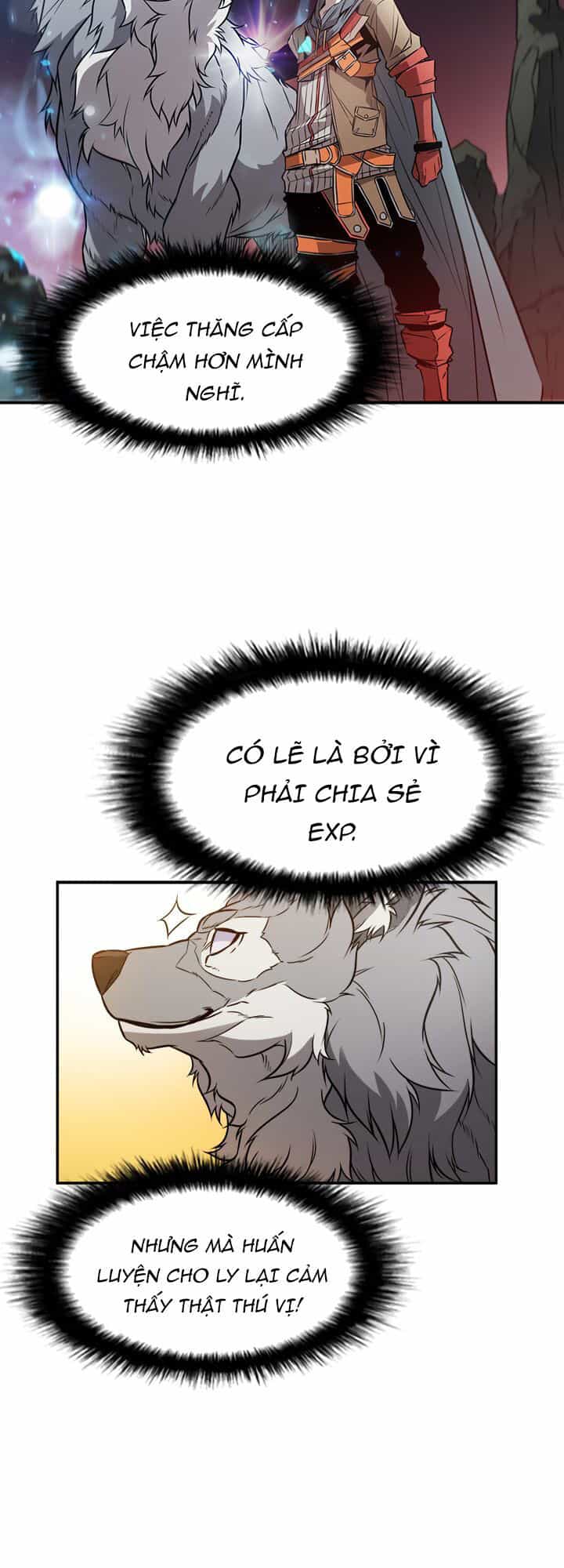 Bậc Thầy Thuần Hóa - Chương 4 - ảnh 17