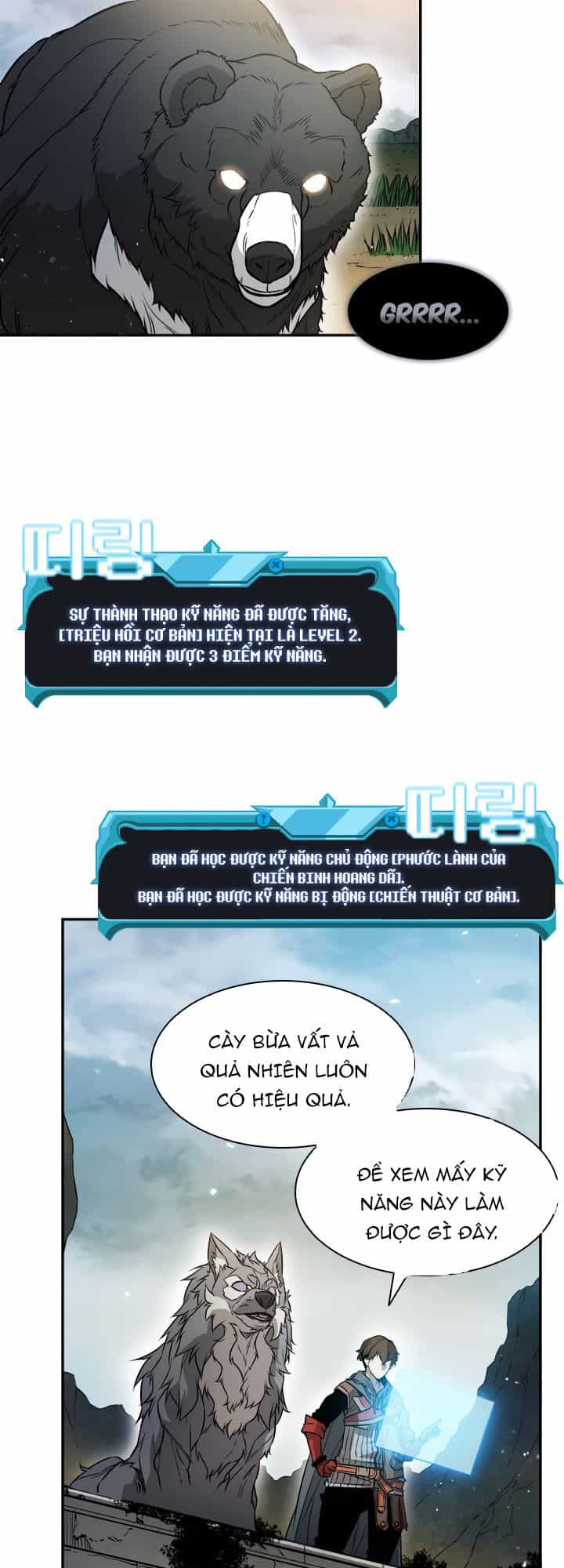 Bậc Thầy Thuần Hóa - Chương 4 - ảnh 21