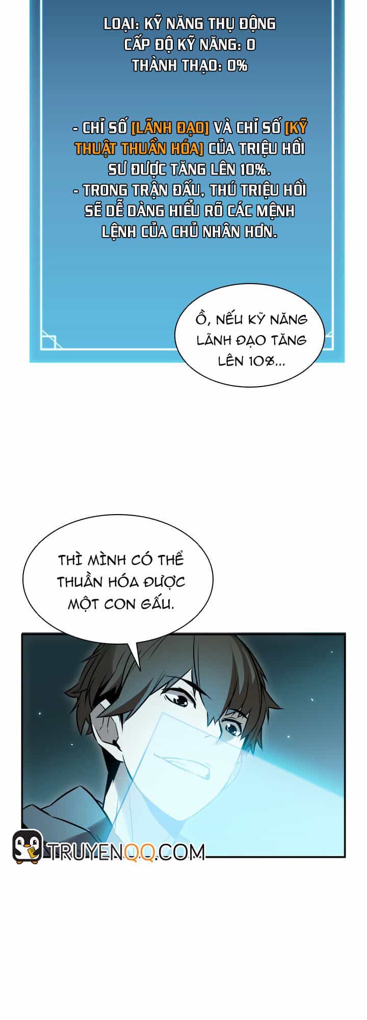 Bậc Thầy Thuần Hóa - Chương 4 - ảnh 24
