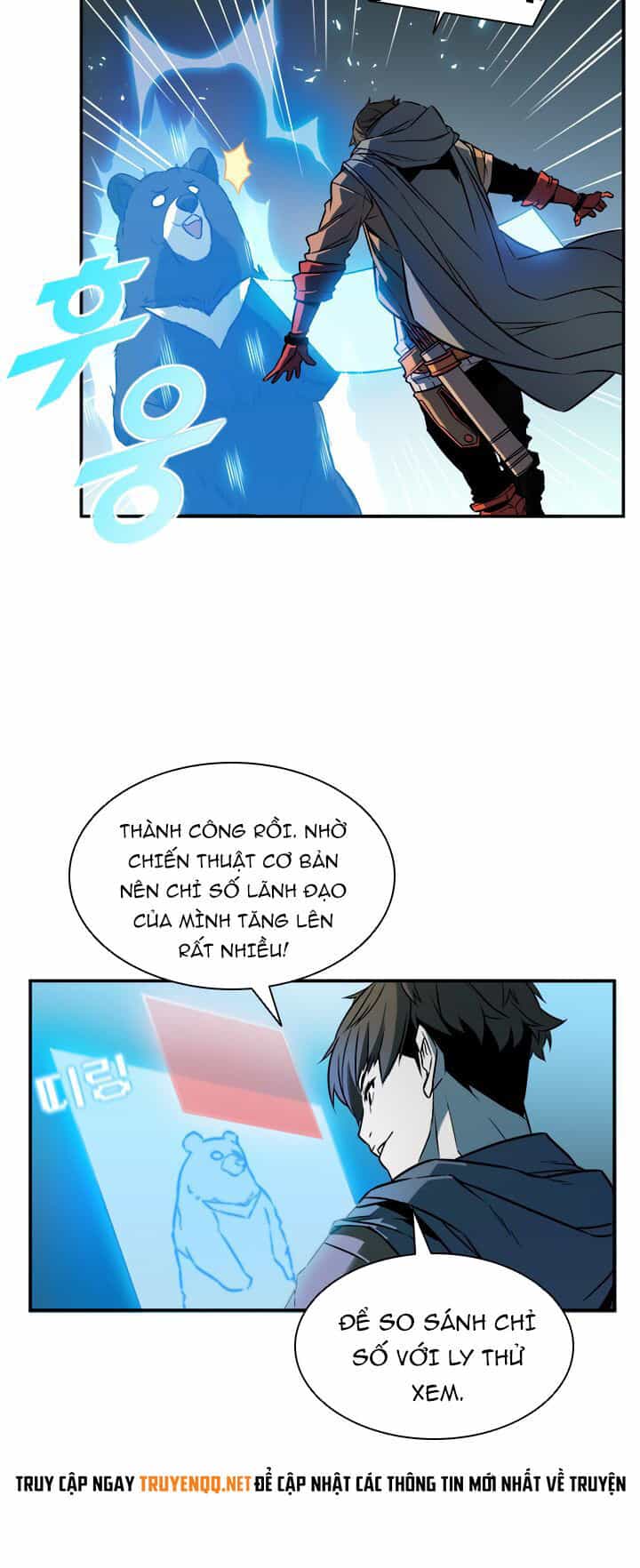 Bậc Thầy Thuần Hóa - Chương 4 - ảnh 26