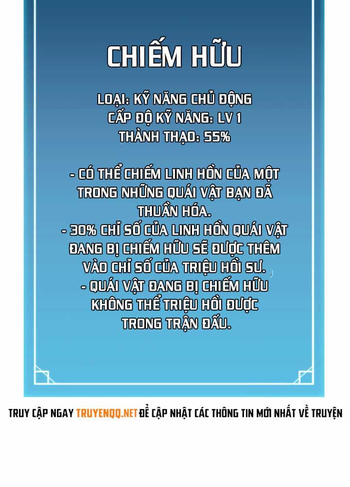 Bậc Thầy Thuần Hóa - Chương 4 - ảnh 45