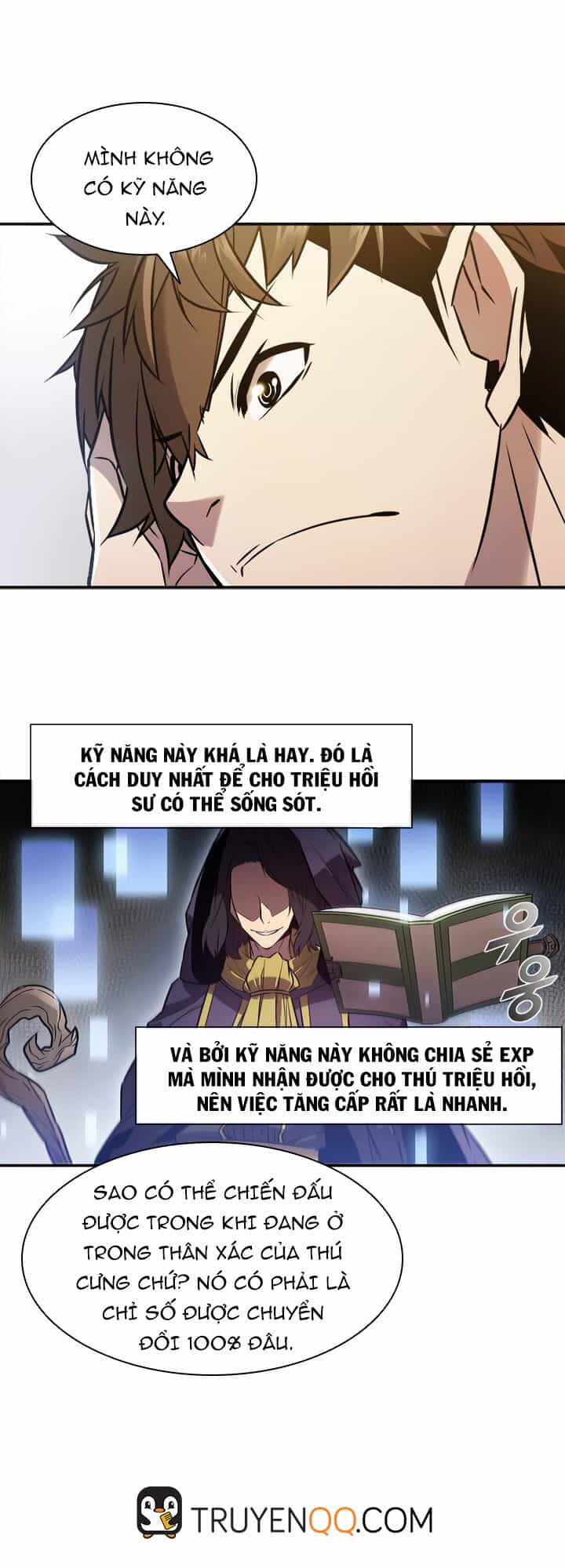 Bậc Thầy Thuần Hóa - Chương 4 - ảnh 46