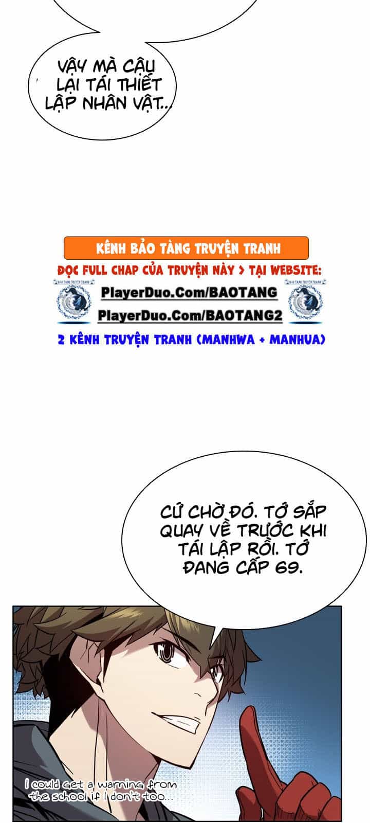 Bậc Thầy Thuần Hóa - Chương 40 - ảnh 24