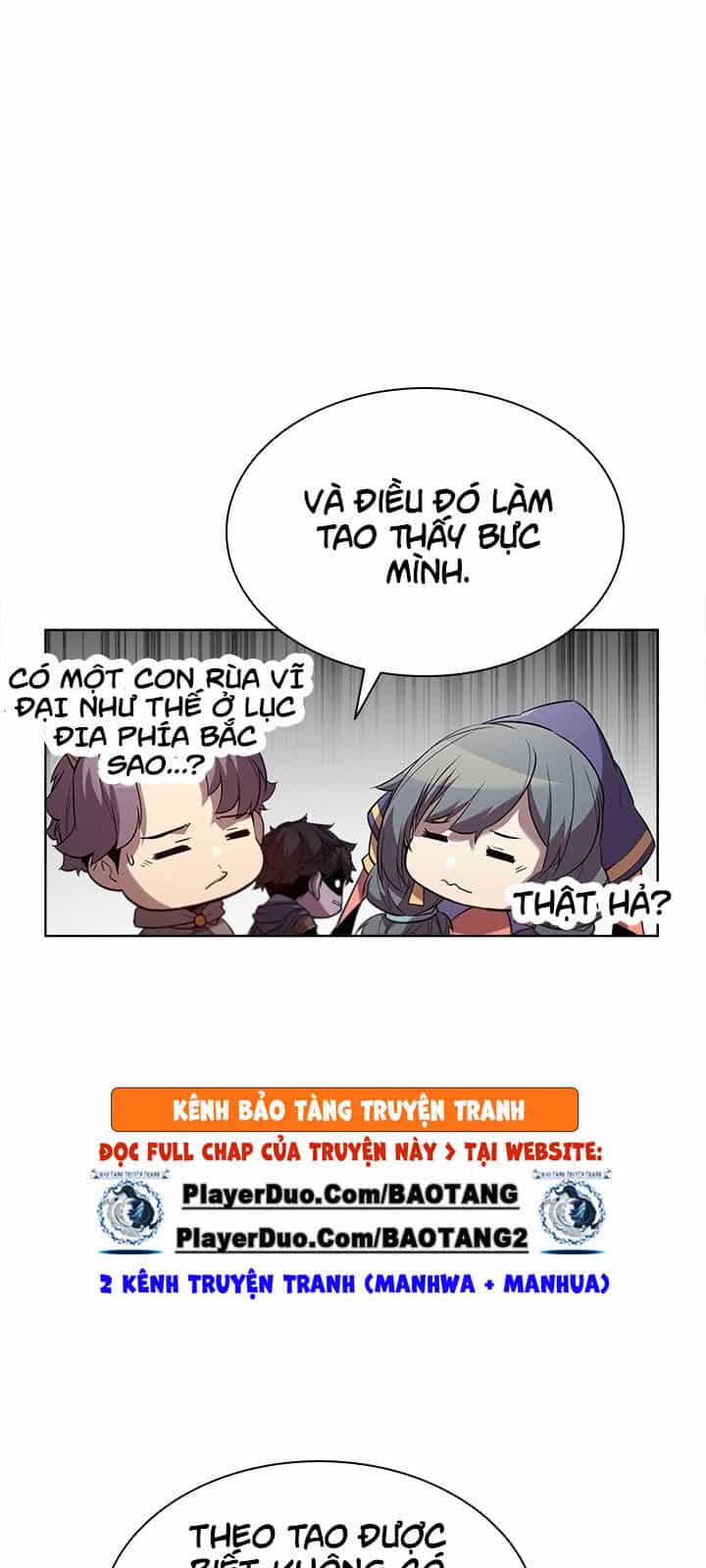 Bậc Thầy Thuần Hóa - Chương 40 - ảnh 49