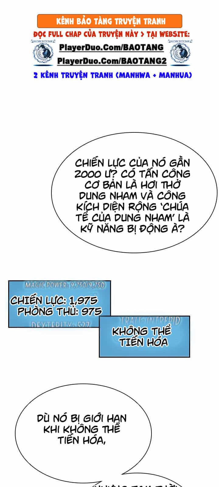 Bậc Thầy Thuần Hóa - Chương 42 - ảnh 37
