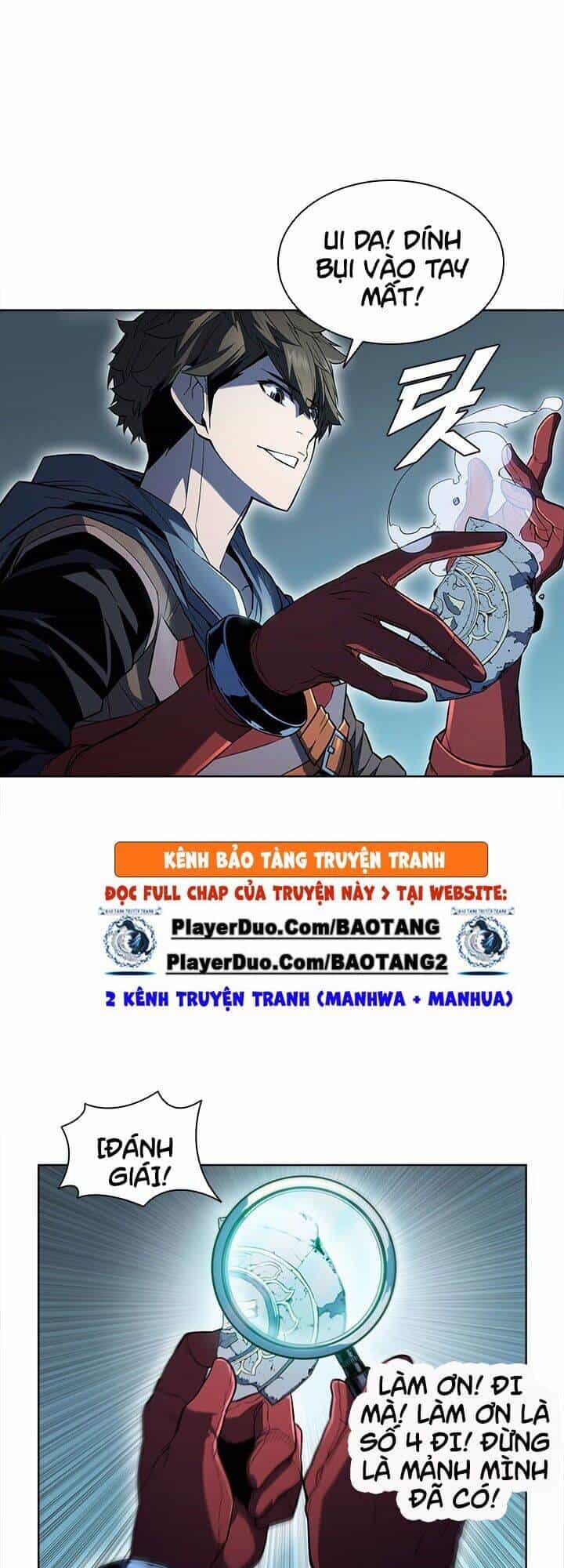 Bậc Thầy Thuần Hóa - Chương 45 - ảnh 51