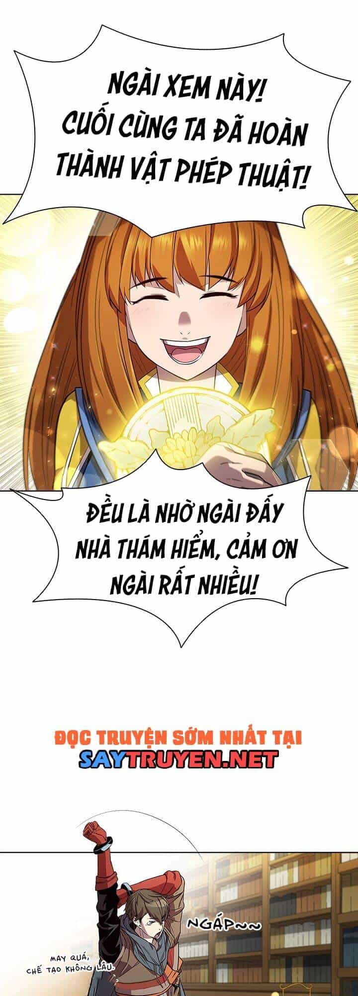 Bậc Thầy Thuần Hóa - Chương 47 - ảnh 10