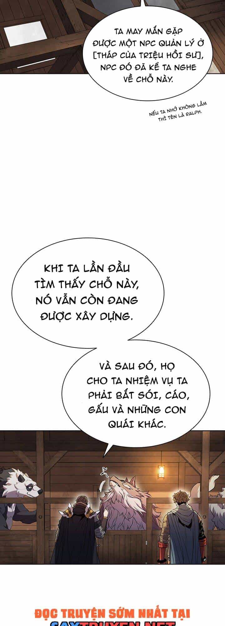 Bậc Thầy Thuần Hóa - Chương 47 - ảnh 37