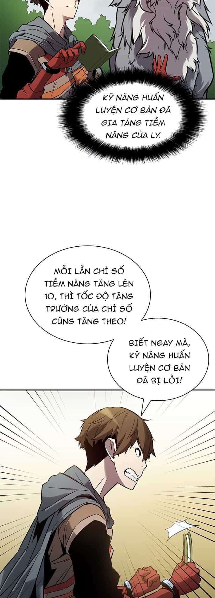 Bậc Thầy Thuần Hóa - Chương 5 - ảnh 45