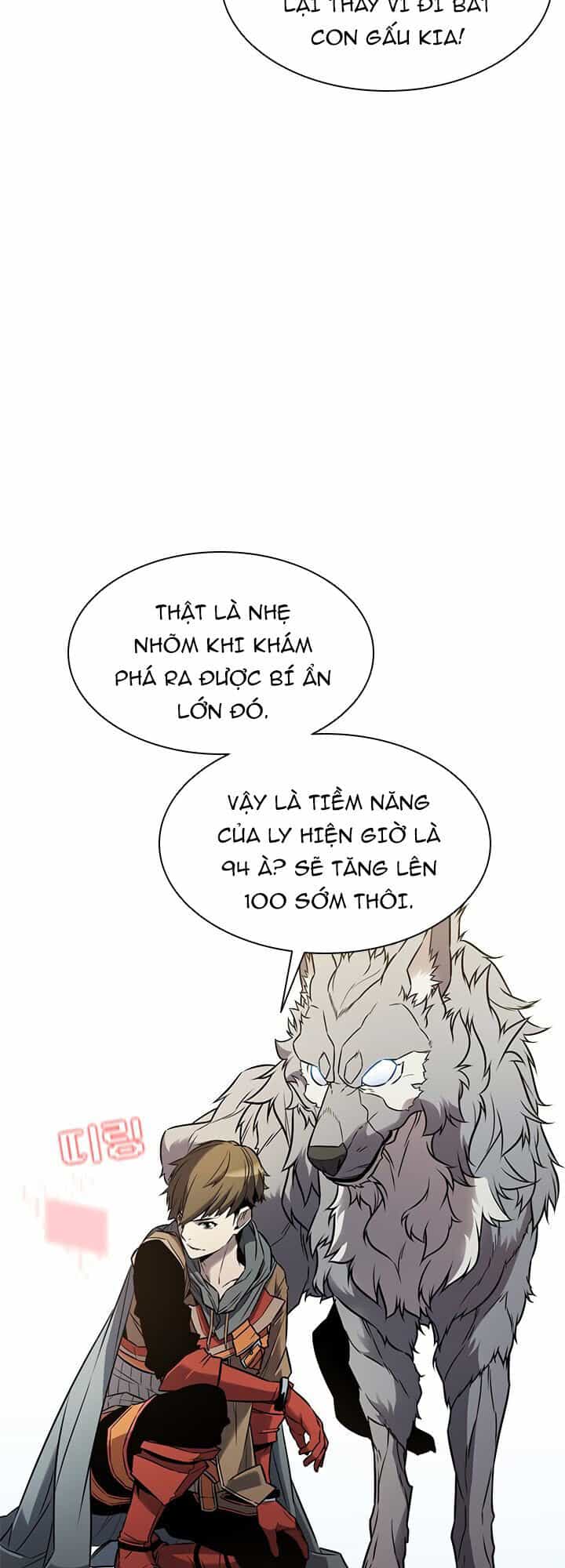 Bậc Thầy Thuần Hóa - Chương 5 - ảnh 50