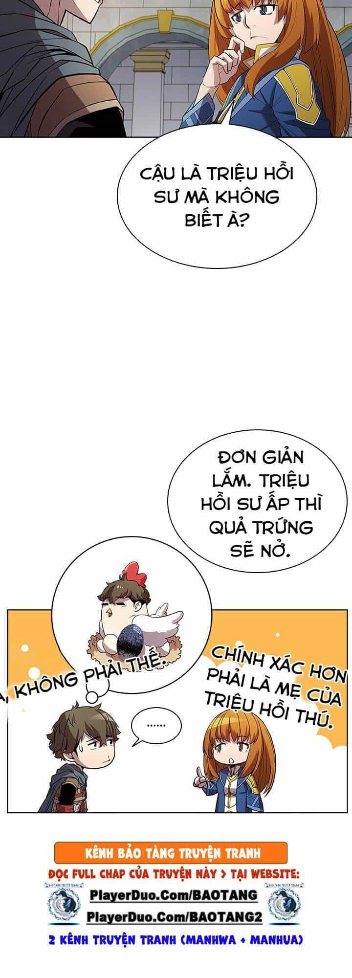 Bậc Thầy Thuần Hóa - Chương 50 - ảnh 37