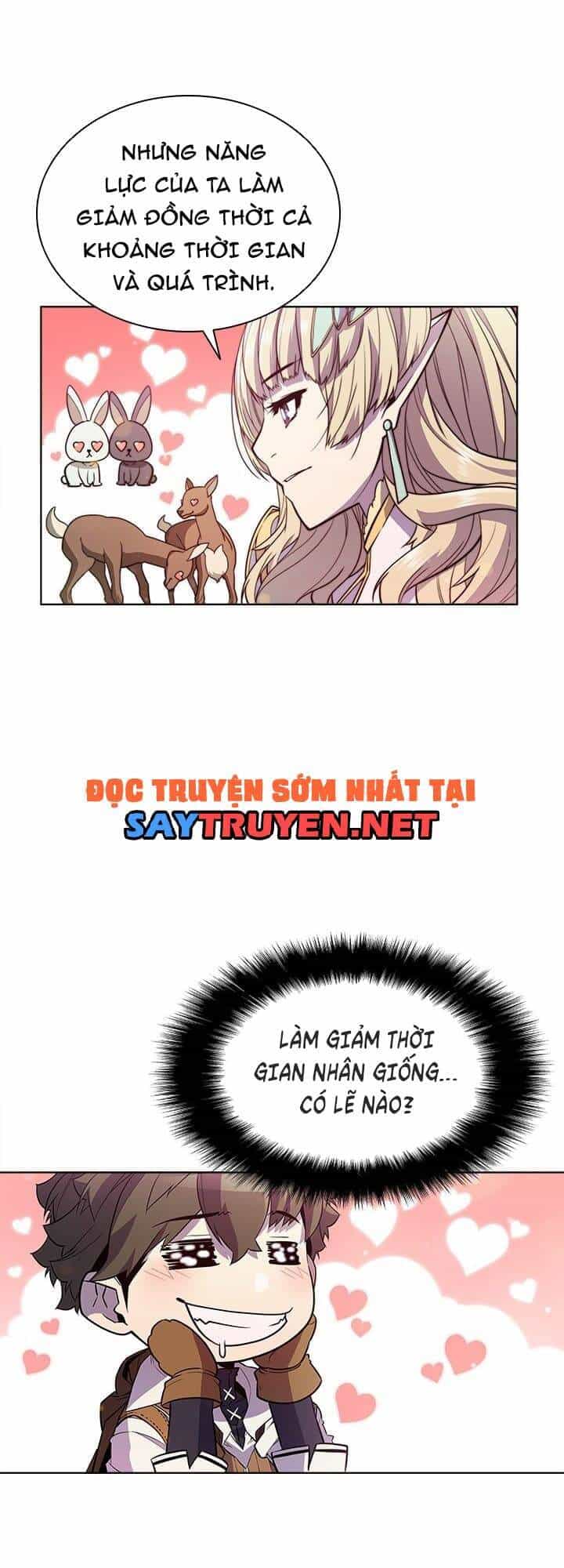 Bậc Thầy Thuần Hóa - Chương 52 - ảnh 22