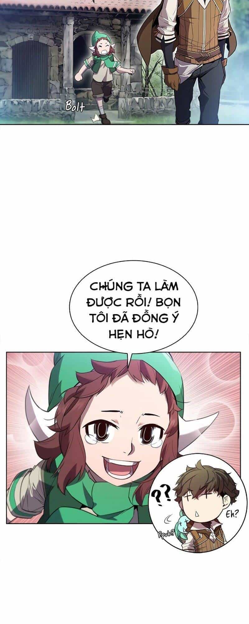 Bậc Thầy Thuần Hóa - Chương 53 - ảnh 28
