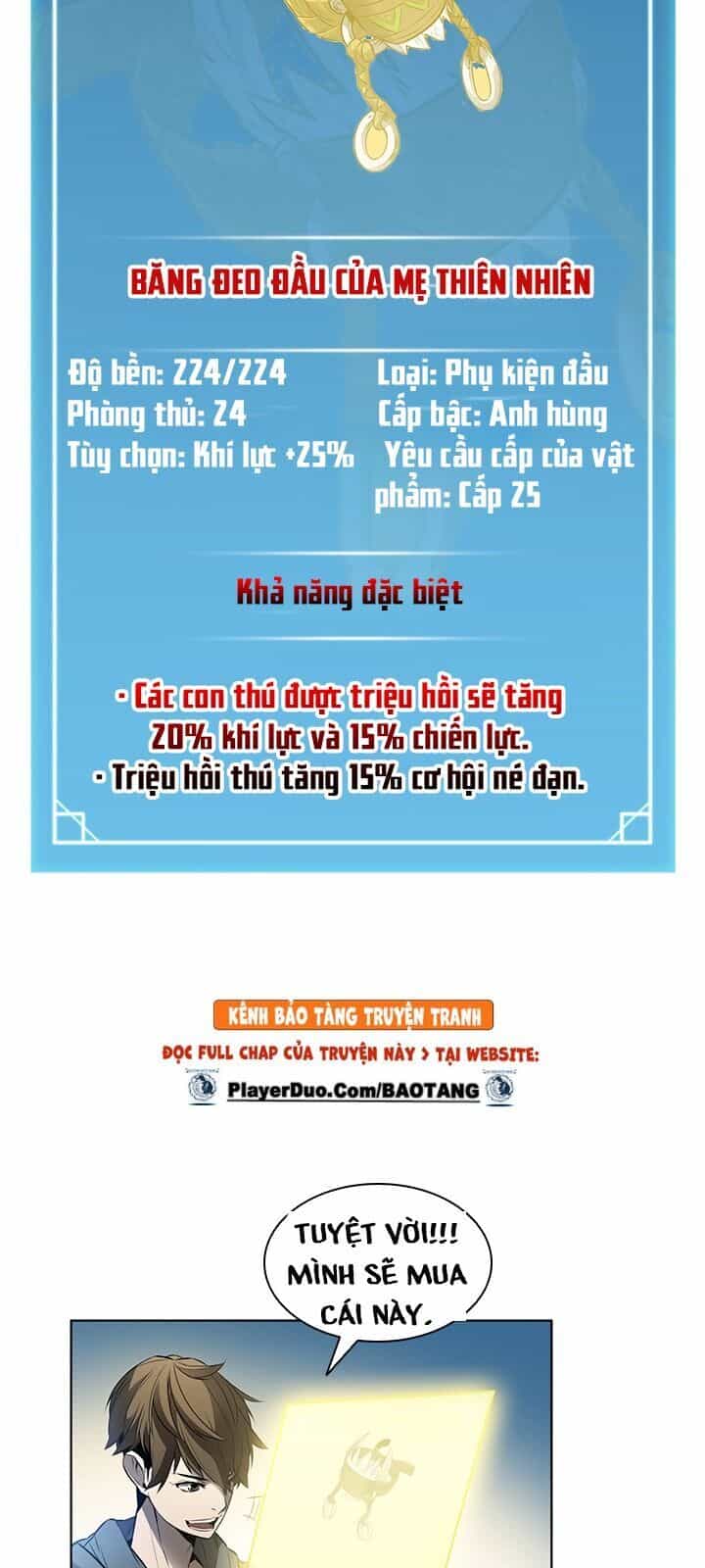 Bậc Thầy Thuần Hóa - Chương 6 - ảnh 51