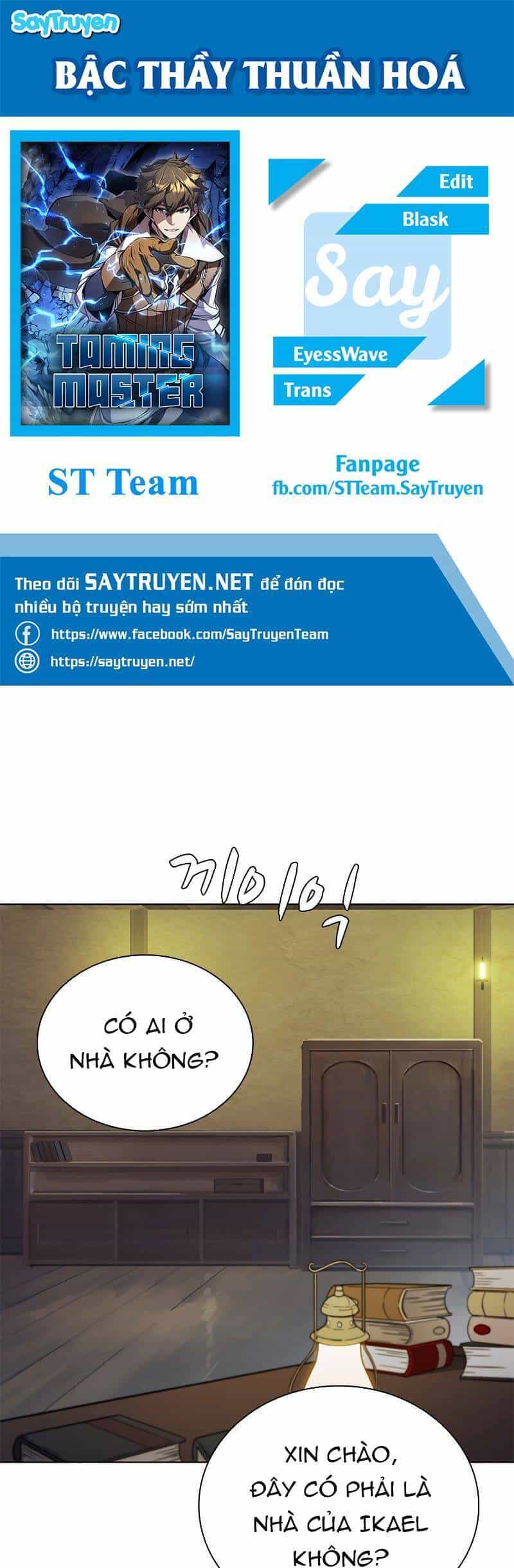 Bậc Thầy Thuần Hóa - Chương 69 - ảnh 1