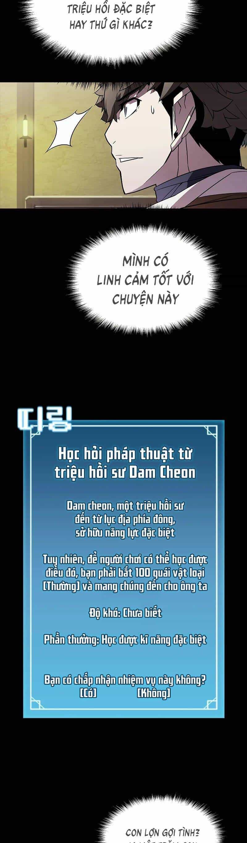 Bậc Thầy Thuần Hóa - Chương 69 - ảnh 20