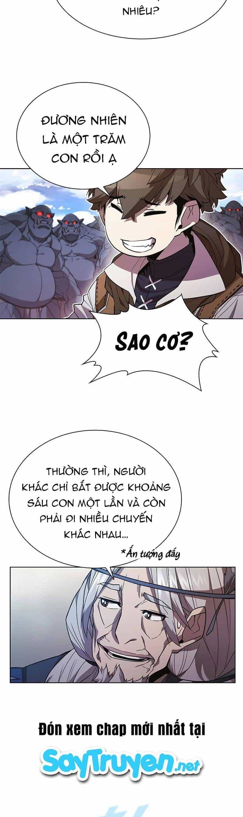 Bậc Thầy Thuần Hóa - Chương 69 - ảnh 31