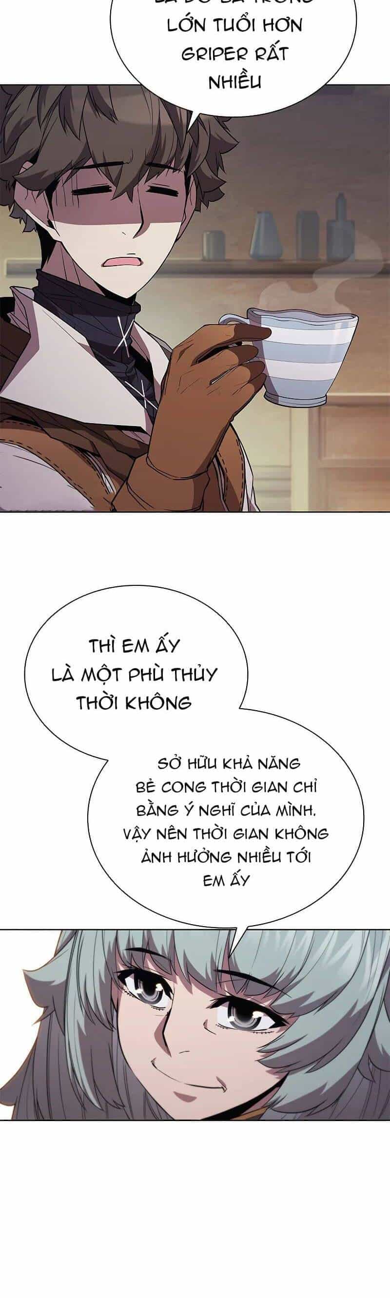 Bậc Thầy Thuần Hóa - Chương 69 - ảnh 9