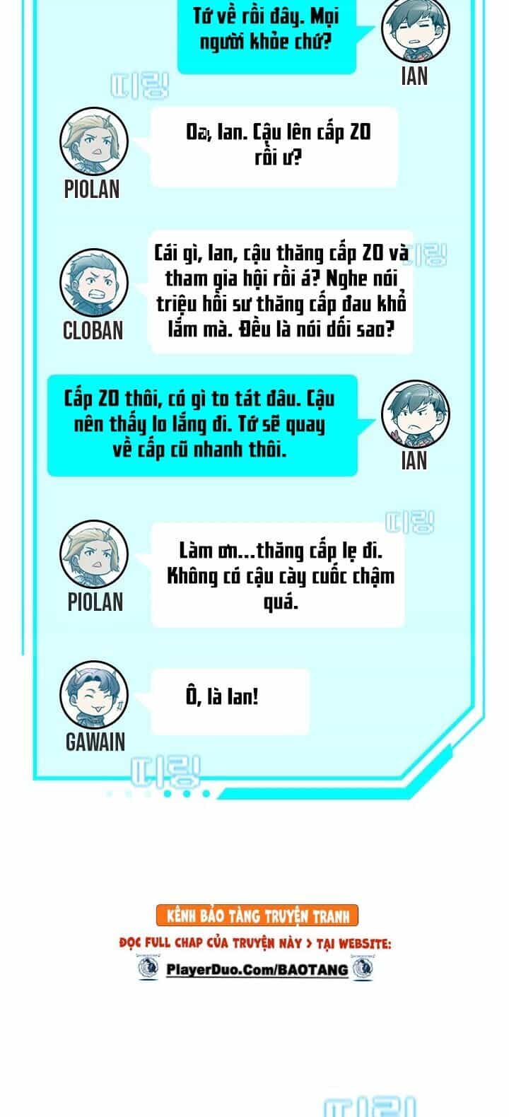Bậc Thầy Thuần Hóa - Chương 7 - ảnh 24
