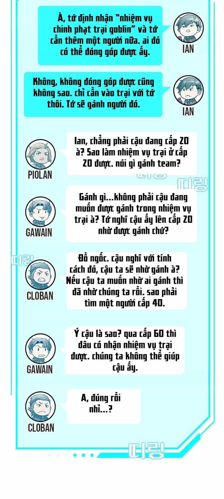 Bậc Thầy Thuần Hóa - Chương 7 - ảnh 27