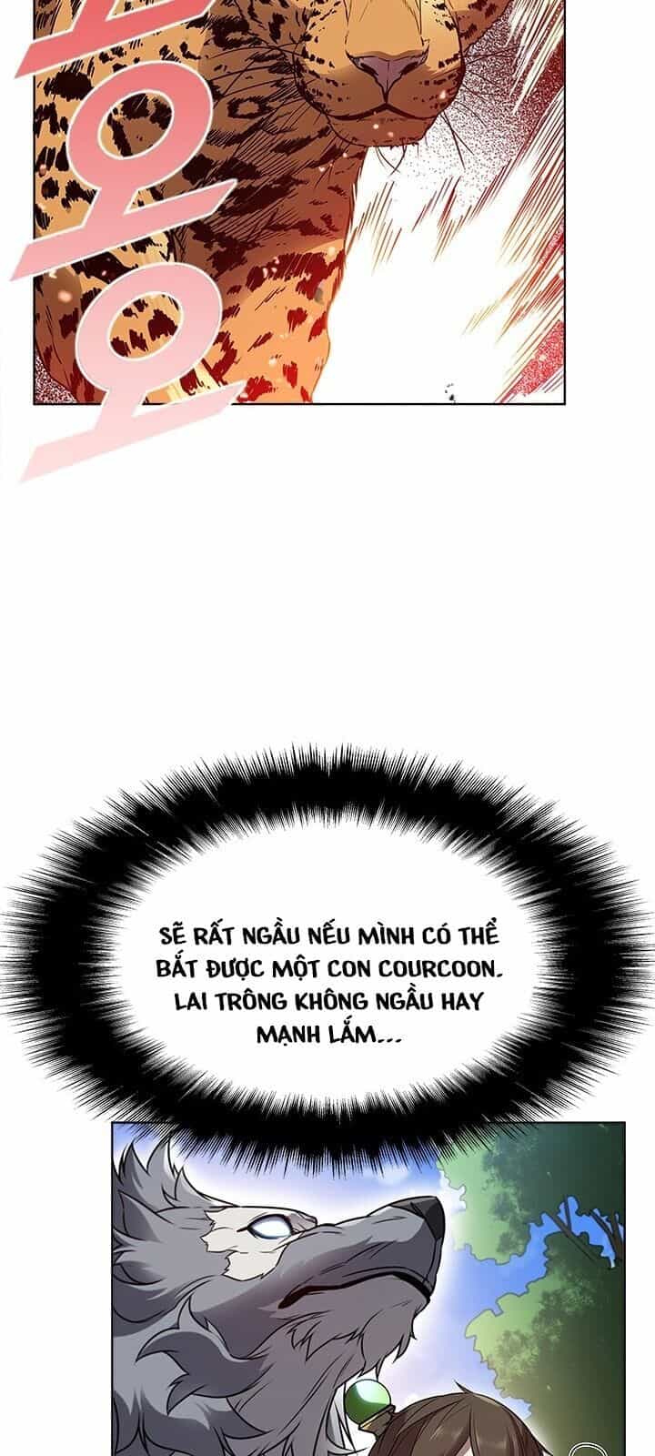 Bậc Thầy Thuần Hóa - Chương 7 - ảnh 39