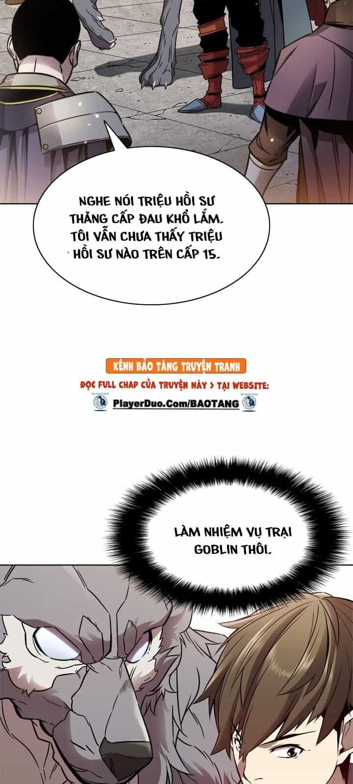 Bậc Thầy Thuần Hóa - Chương 7 - ảnh 5